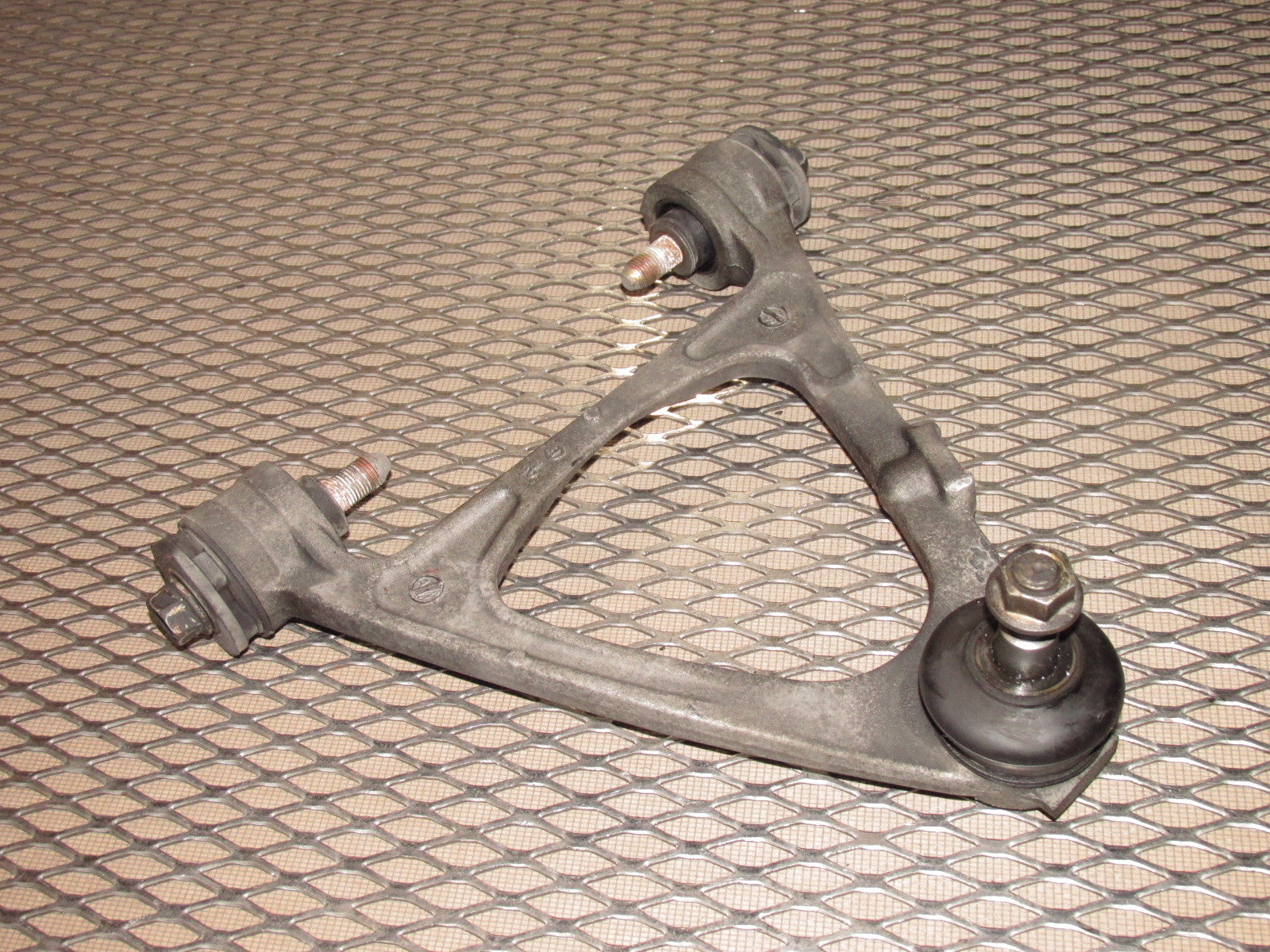 04 05 06 07 08 Mazda RX8 OEM Front Upper Control Arm - Right