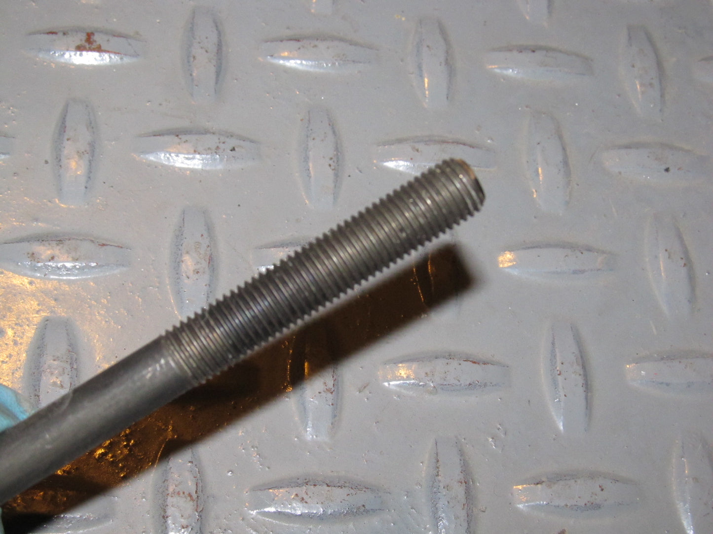 92 93 94 95 Honda Civic Cylinder Head Bolt - D15B7