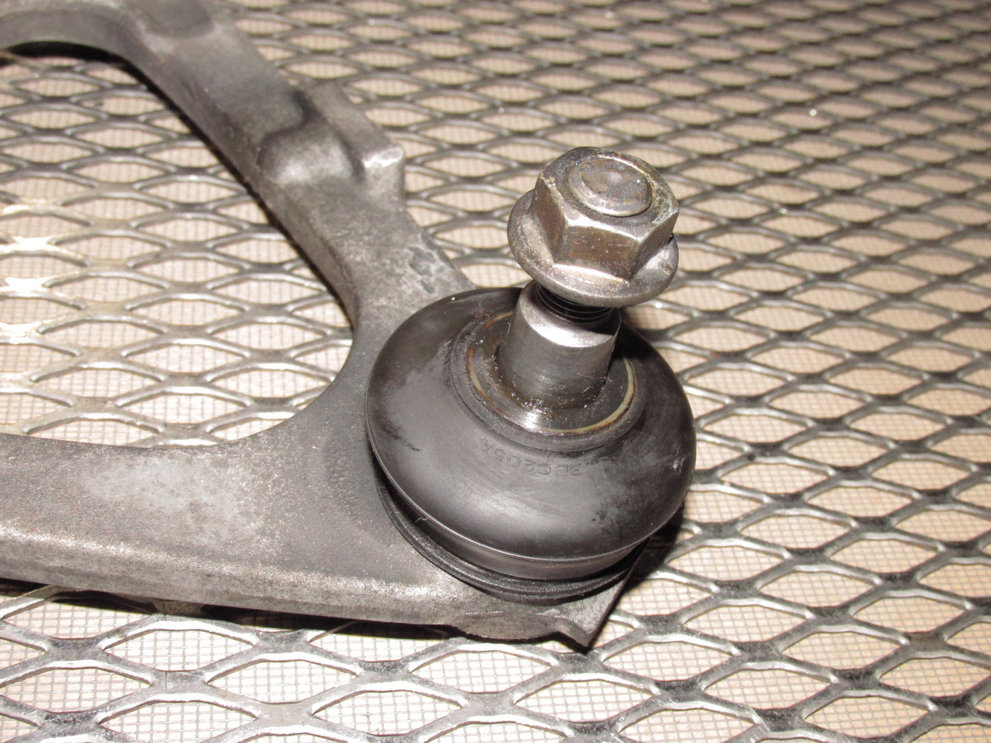 04 05 06 07 08 Mazda RX8 OEM Front Upper Control Arm - Right
