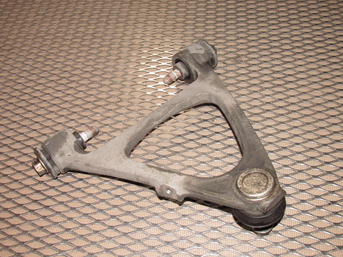 04 05 06 07 08 Mazda RX8 OEM Front Upper Control Arm - Right