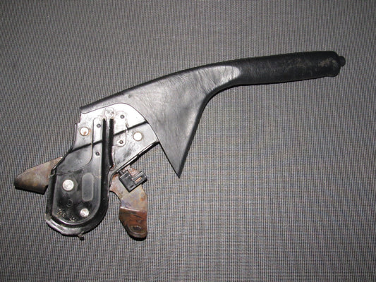 94 95 96 97 98 99 Toyota Celica OEM Parking Brake Handle