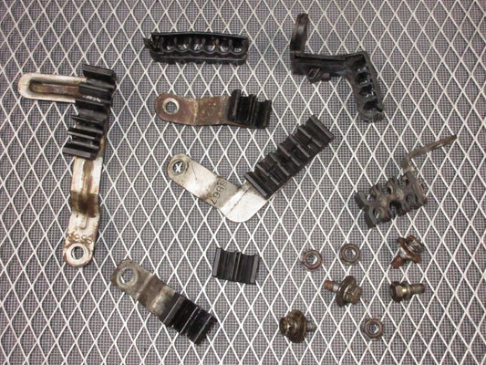 92 93 Lexus ES300 OEM Brake Line Holder Bracket