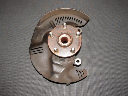 94 95 96 97 98 99 Toyota Celica OEM Spindle Knuckle & Hub - Front Right