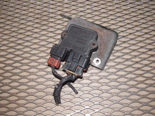 94 95 96 97 Mitsubishi 3000GT OEM Power TR Unit Igniter Module - DOHC NA