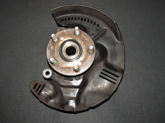 94 95 96 97 98 99 Toyota Celica OEM Spindle Knuckle & Hub - Front Left
