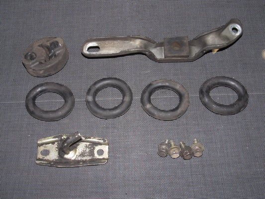 86 87 88 Toyota Supra OEM Exhaust Hanger & Mount