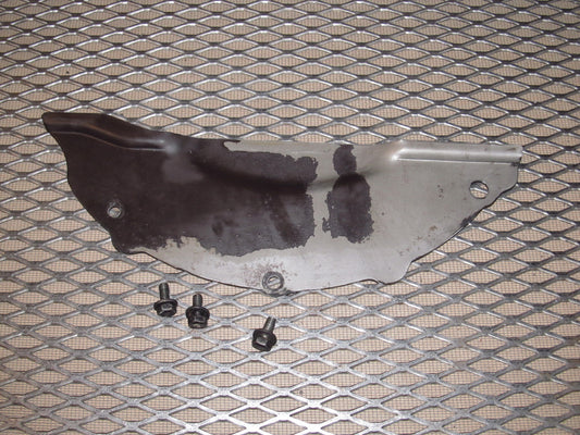 87 88 89 Toyota MR2 OEM M/T Clutch Plate Cover