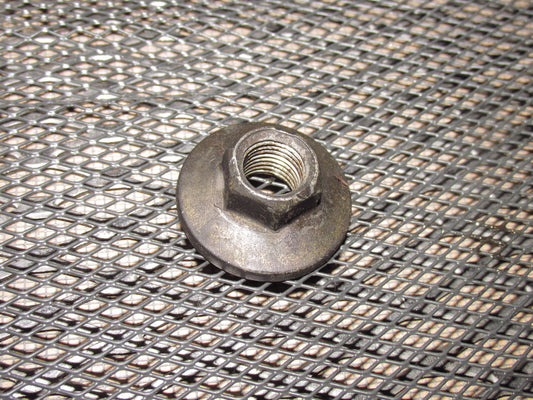 04 05 06 07 08 Mazda RX8 OEM Front Lower Control Arm Mounting Nut