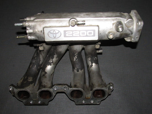 94 95 96 97 98 99 Toyota Celica OEM 2.2L 5SFE Intake Manifold