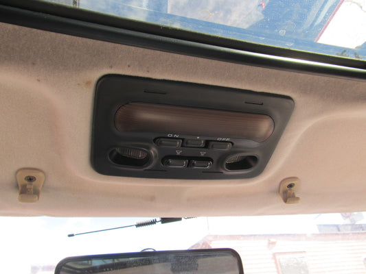 94 95 96 97 Mitsubishi 3000GT OEM Dome Map Light