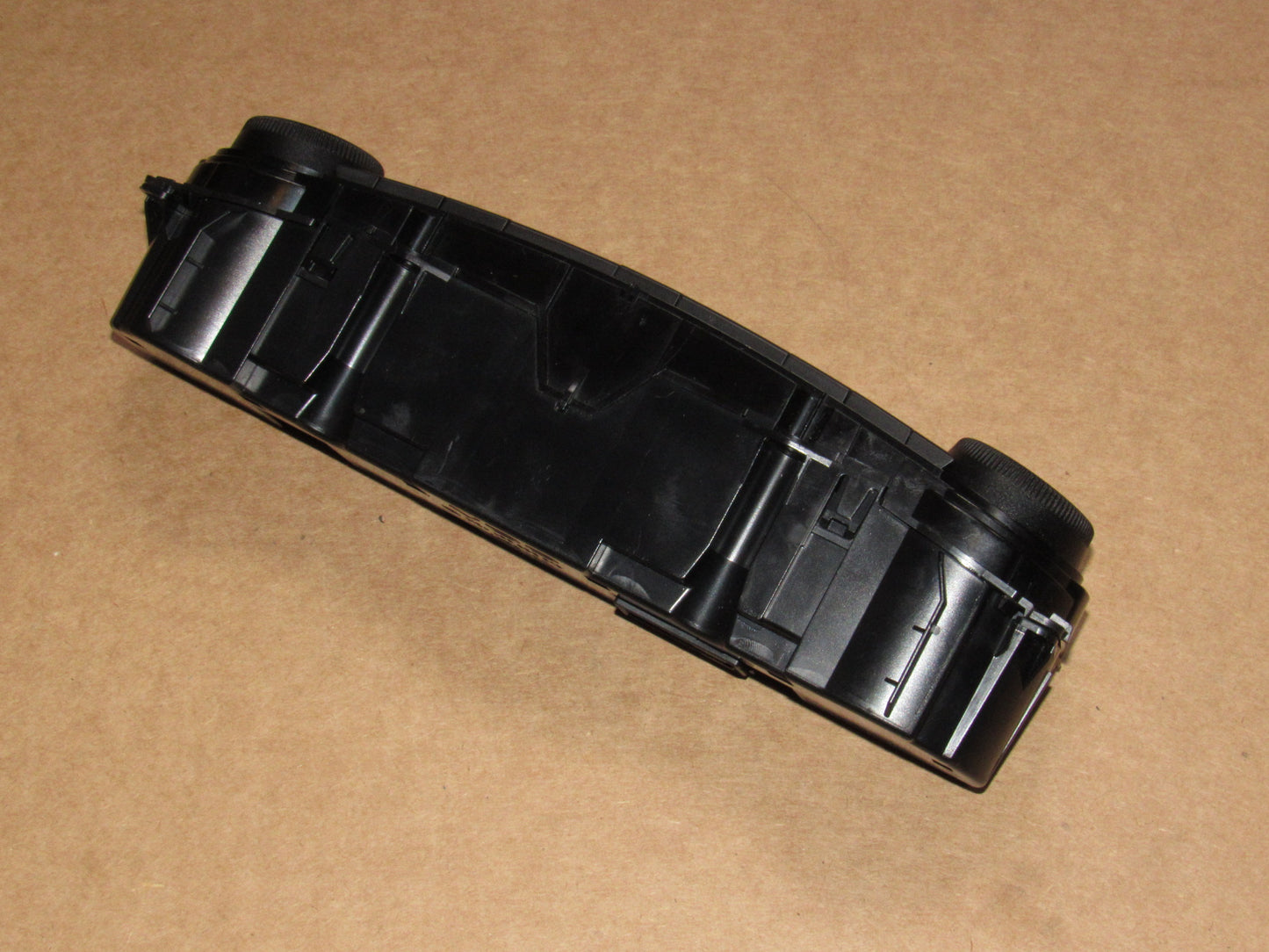 05 06 Mercedes Benz E320 OEM A/C Heater Temperature Climate Control Unit