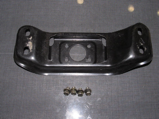 86 87 88 Toyota Supra OEM Auto Transmission Mount Bracket