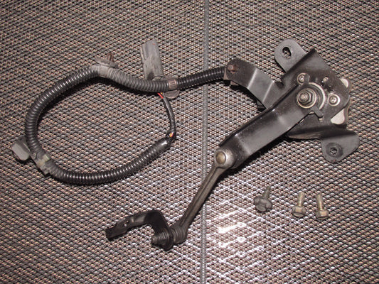 04 05 06 07 08 Mazda RX8 OEM Head Light Level Sensor - Front Left