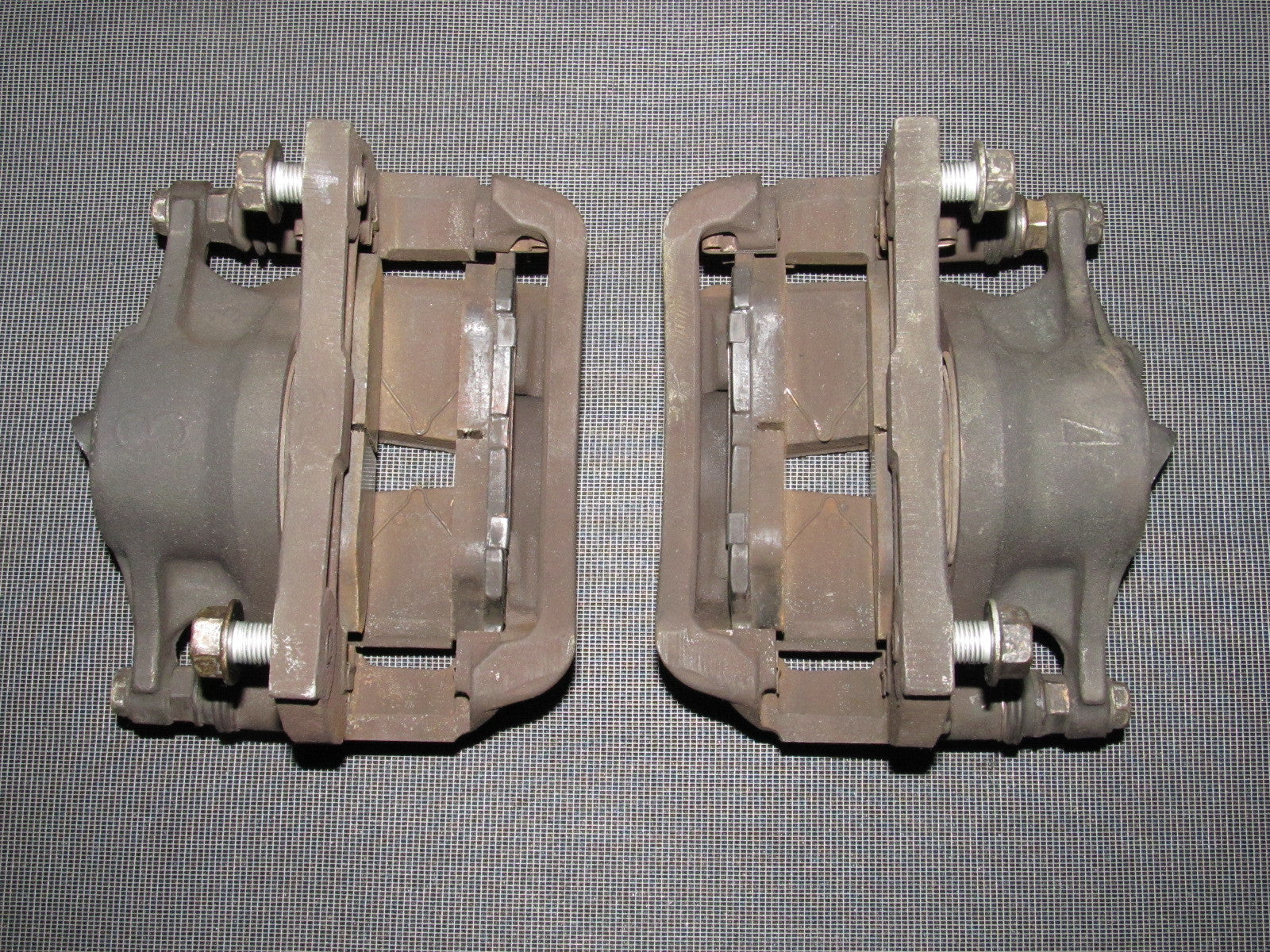 94 95 96 97 98 99 Toyota Celica OEM 2.2L 5SFE Brake Caliper - Front