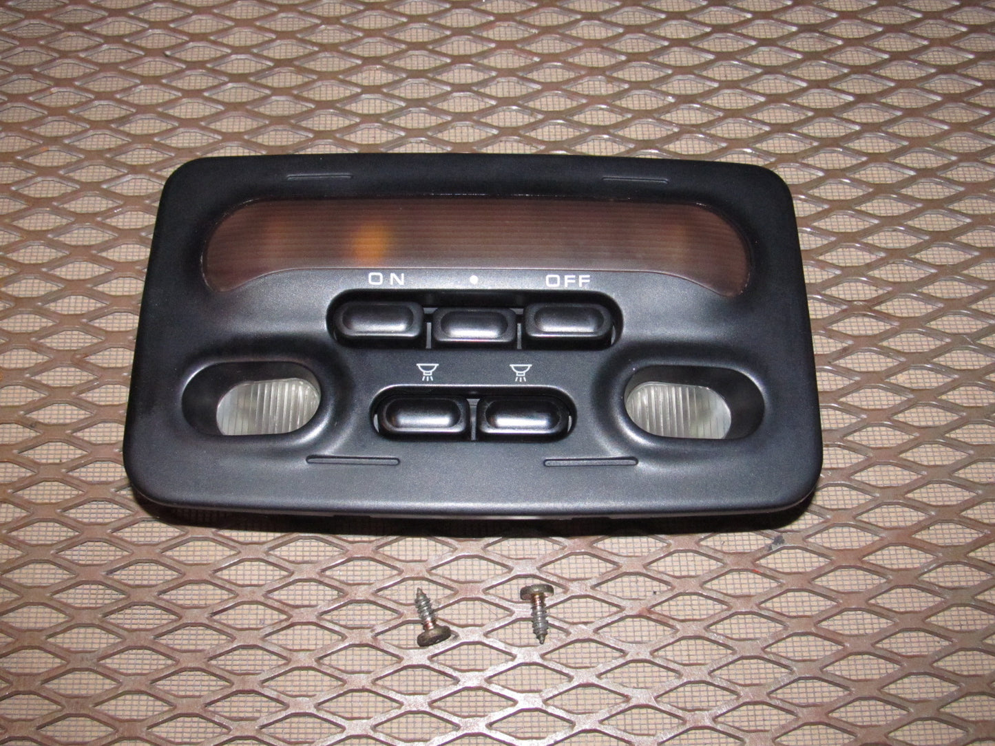 94 95 96 97 Mitsubishi 3000GT OEM Dome Map Light