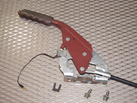 79 80 Datsun 280zx OEM Parking Brake Handle