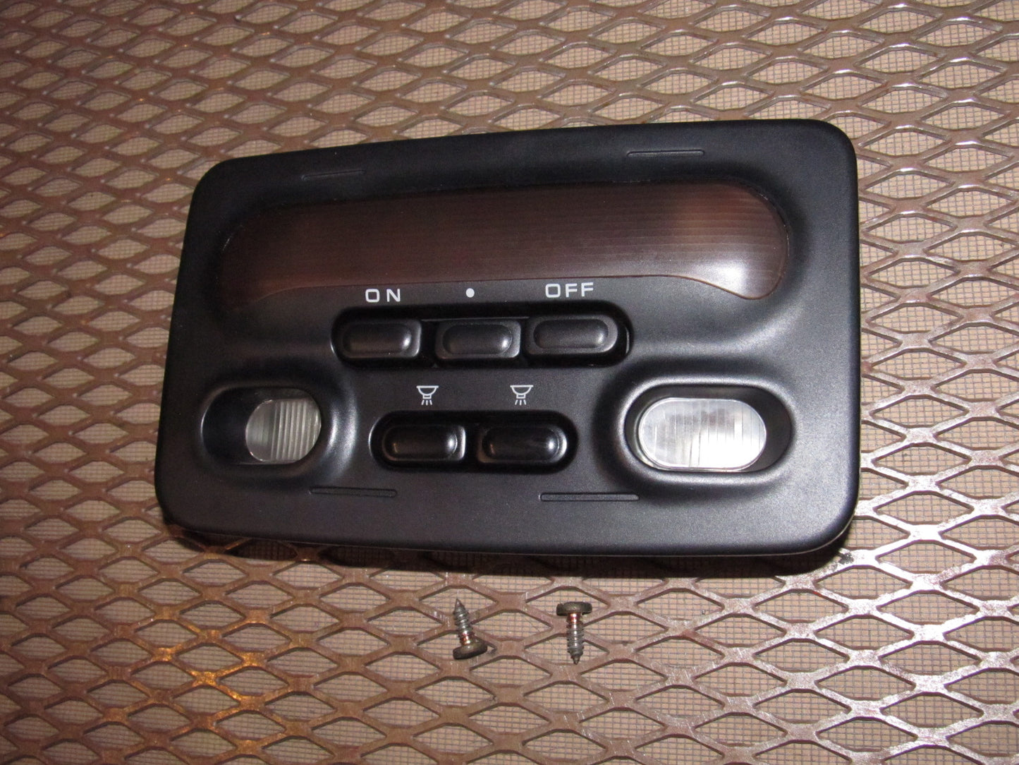 94 95 96 97 Mitsubishi 3000GT OEM Dome Map Light