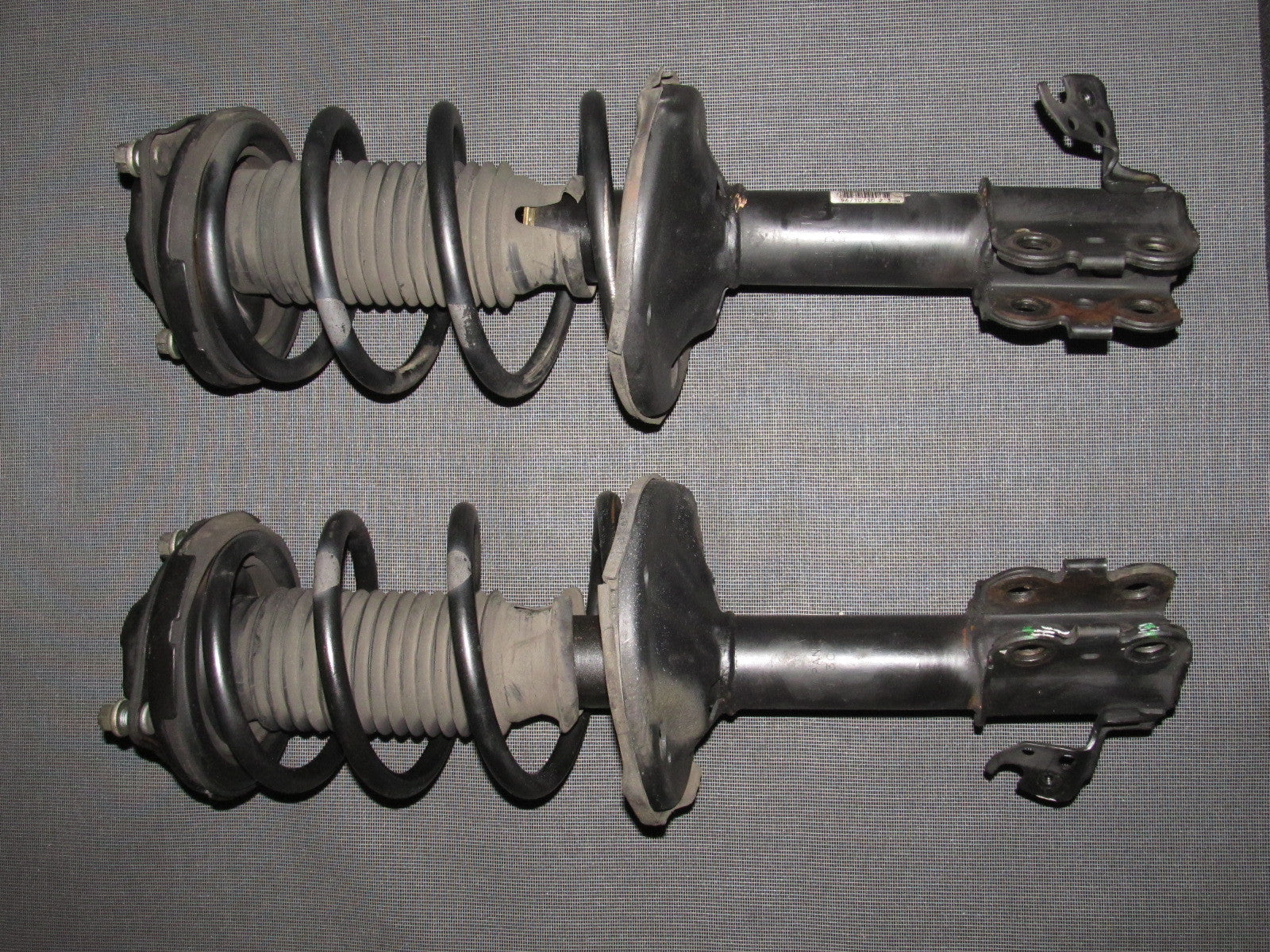 94 95 96 97 98 99 Toyota Celica OEM 2.2L 5SFE Shock Strut & Spring - Front