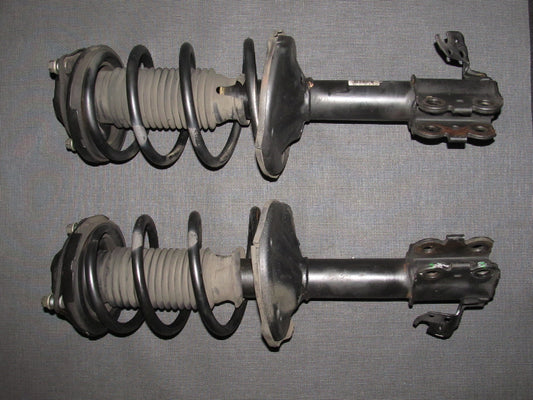 94 95 96 97 98 99 Toyota Celica OEM 2.2L 5SFE Shock Strut & Spring - Front