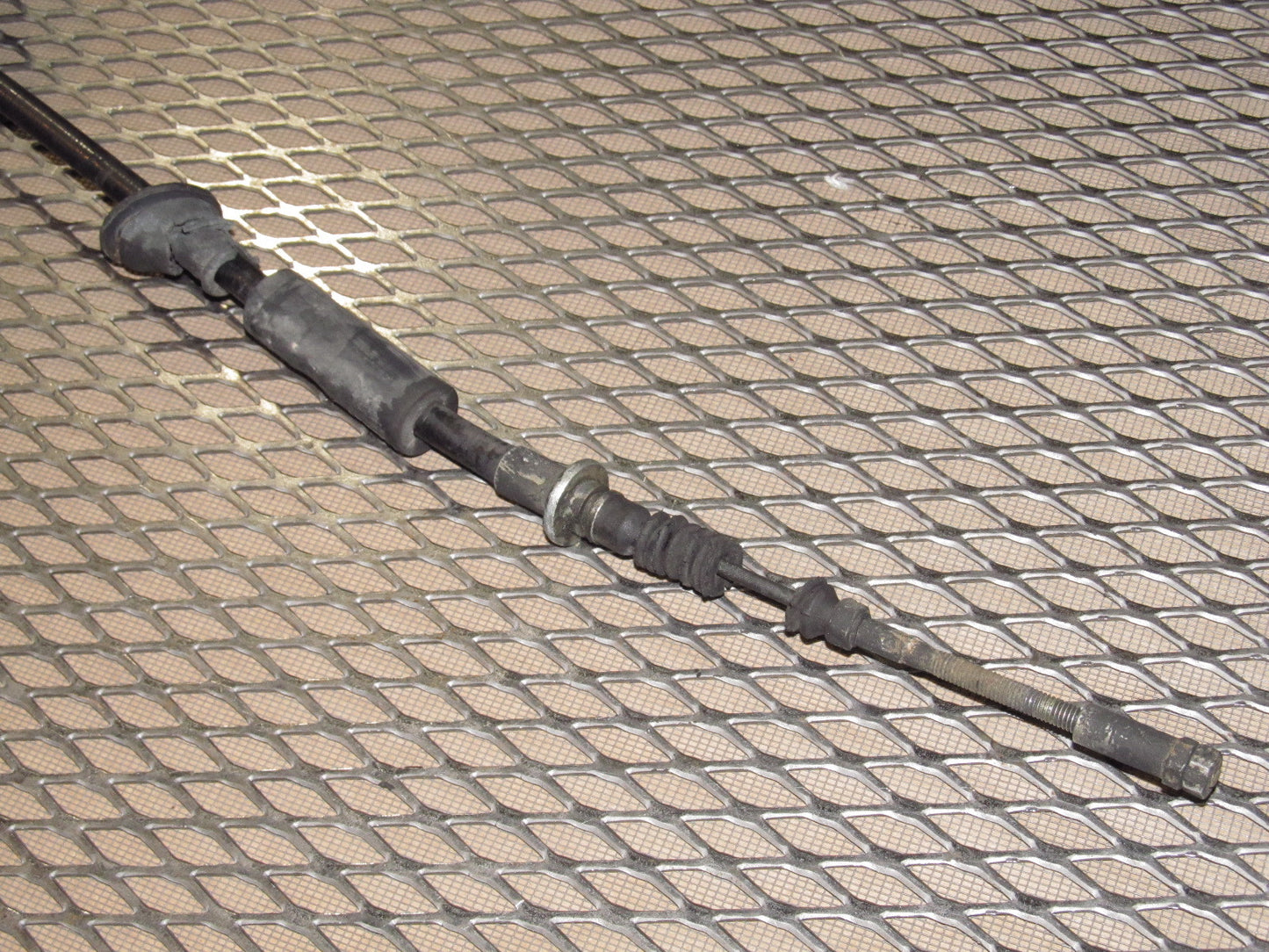 79 80 Datsun 280zx OEM Parking Brake Handle