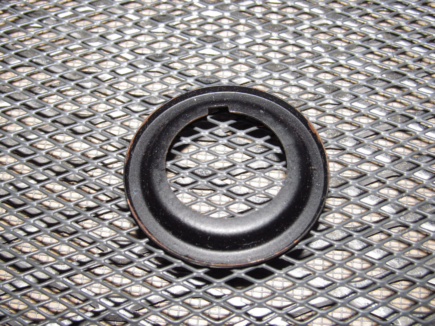 97 98 99 Mitsubishi Eclipse OEM Console 12 Volt Adapter Ring