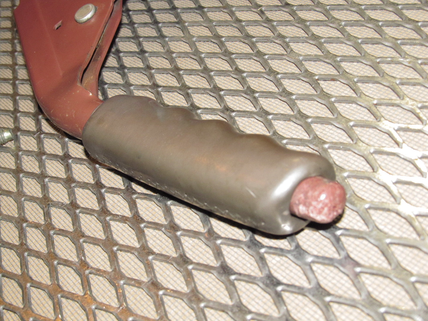 79 80 Datsun 280zx OEM Parking Brake Handle