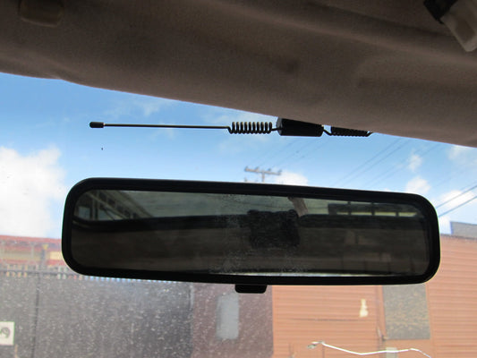 94 95 96 97 Mitsubishi 3000GT OEM Interior Mirror