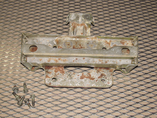79 80 Datsun 280zx OEM Interior Dash Center Mounting Bracket