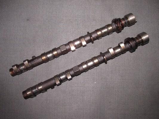 85 86 87 88 89 Toyota MR2 OEM 4AGE 16 Valve Camshaft - Set