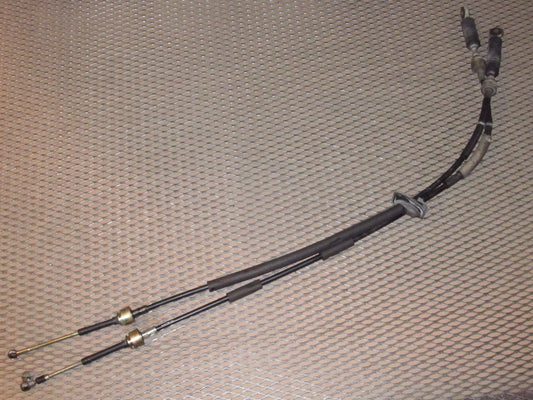 87 88 89 Toyota MR2 OEM M/T Transmission Shifter Cable