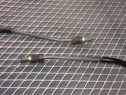92 93 Lexus ES300 OEM Front Brake Line