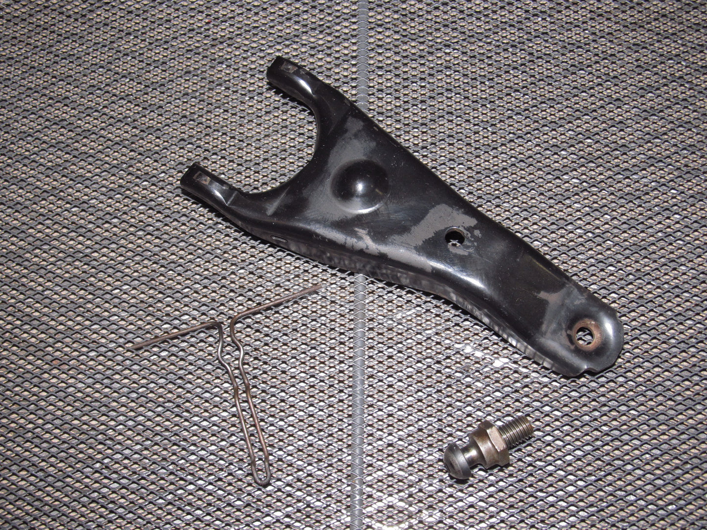 89 90 91 Mazda RX7 OEM Clutch Fork - NA