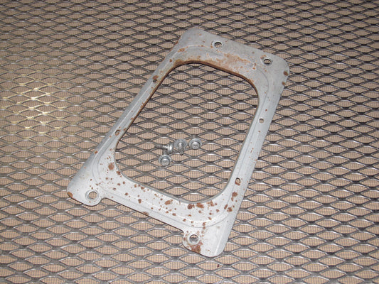 79 80 Datsun 280zx OEM M/T Shifter Bracket