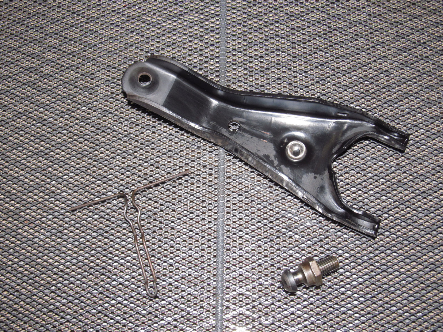 89 90 91 Mazda RX7 OEM Clutch Fork - NA