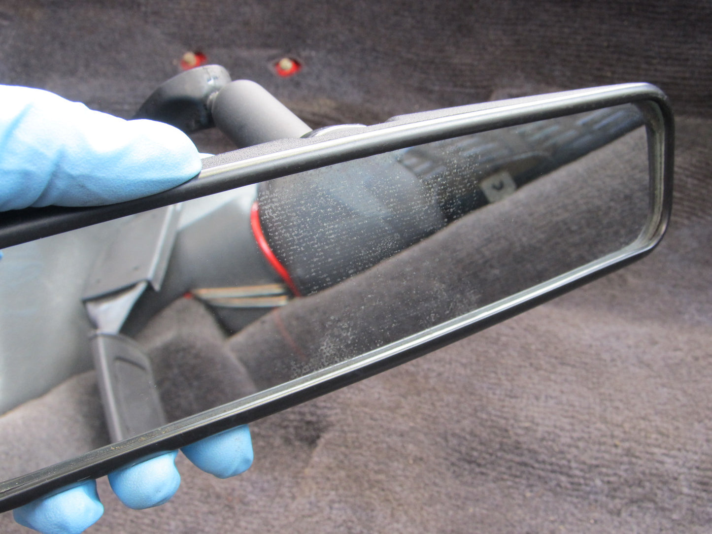 94 95 96 97 Mitsubishi 3000GT OEM Interior Mirror