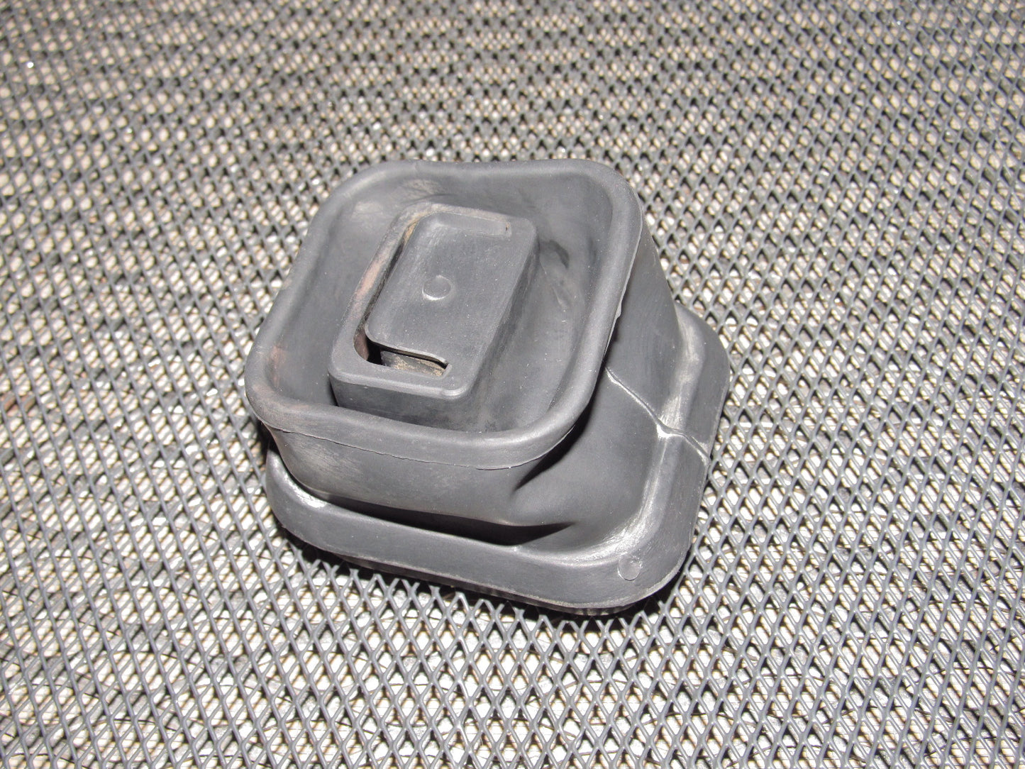 89 90 91 Mazda RX7 OEM Clutch Fork Cover Boot - NA
