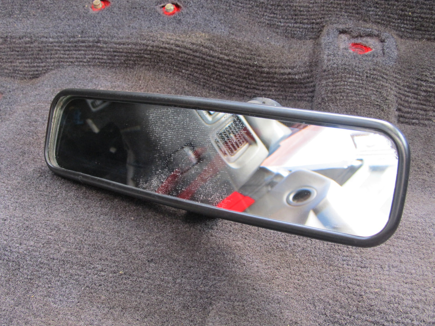 94 95 96 97 Mitsubishi 3000GT OEM Interior Mirror