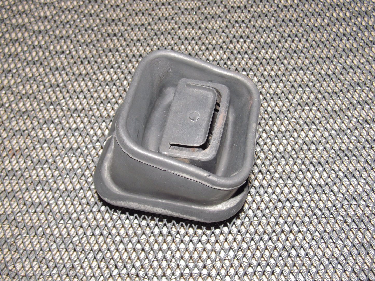 89 90 91 Mazda RX7 OEM Clutch Fork Cover Boot - NA