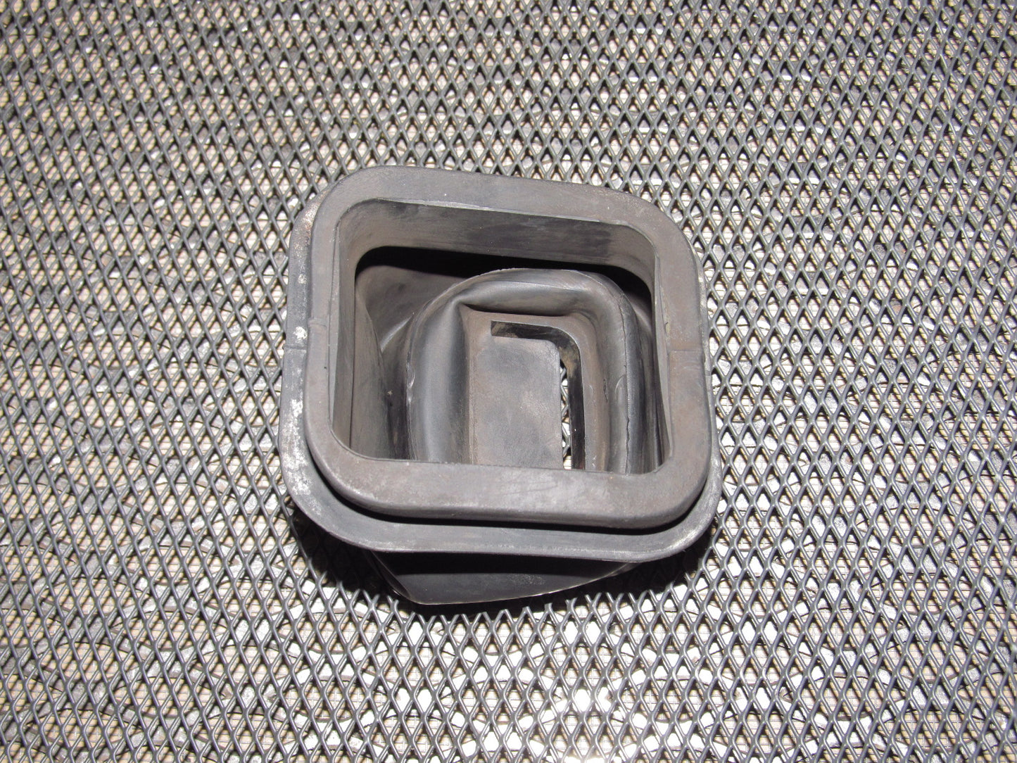 89 90 91 Mazda RX7 OEM Clutch Fork Cover Boot - NA