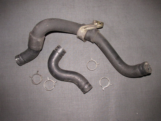 85 86 87 88 89 Toyota MR2 OEM Radiator Hose - Set