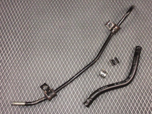 92 93 Lexus ES300 OEM Power Steering Line & Hose