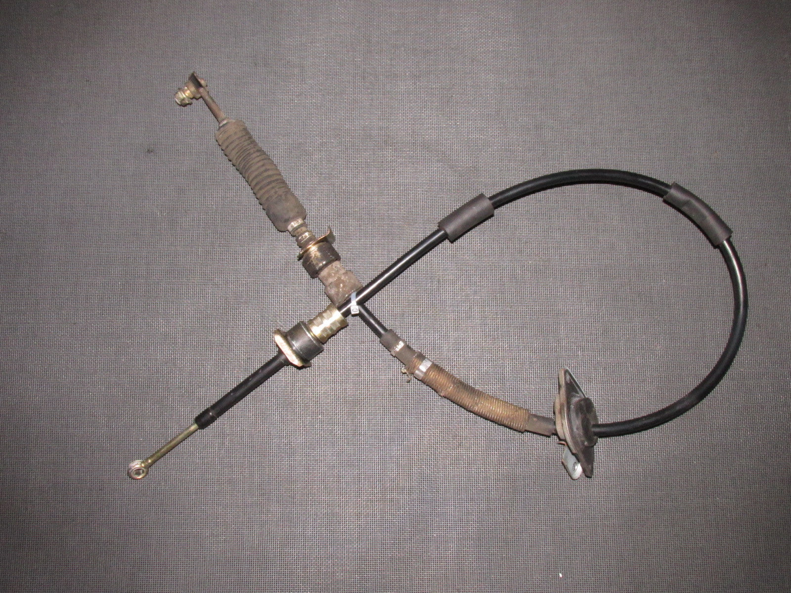 85 86 87 88 89 Toyota MR2 OEM A/T Shifter Cable