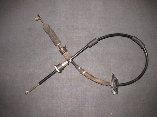 85 86 87 88 89 Toyota MR2 OEM A/T Shifter Cable