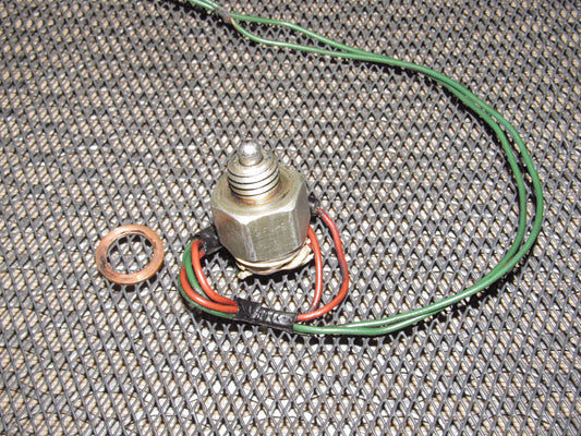 89 90 91 Mazda RX7 OEM Back Up Switch - M/T