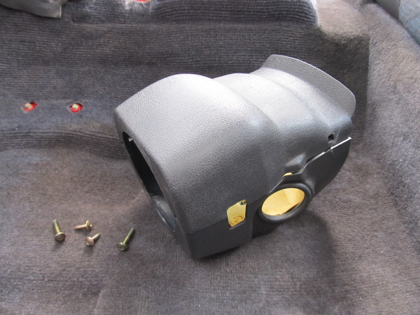94 95 96 97 Mitsubishi 3000GT OEM Steering Column Cover