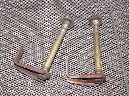 89 90 91 92 Toyota Supra OEM Front Bumper Reinforcement Bolt