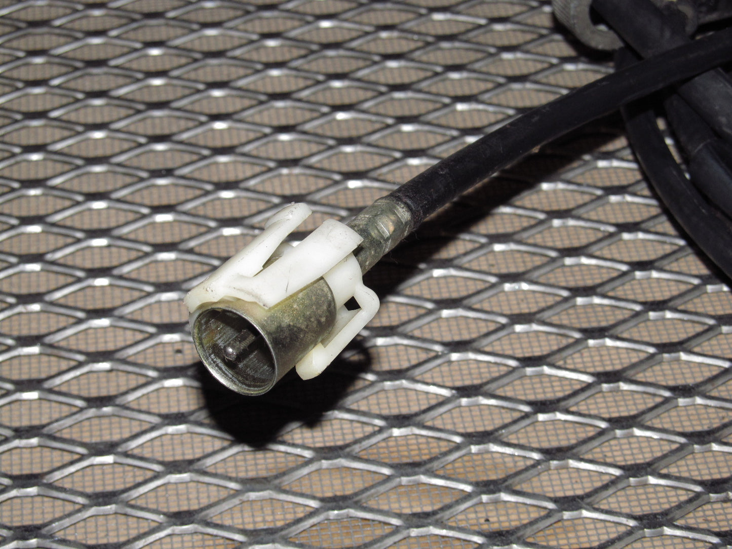 87 88 89 Toyota MR2 OEM Speedometer Speedo Cable - M/T