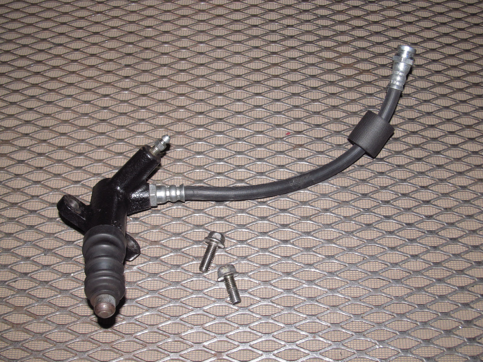 89 90 91 Mazda RX7 OEM Clutch Slave Cylinder