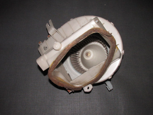 85 86 87 88 89 Toyota MR2 OEM Heater A/C Blower Motor Assembly