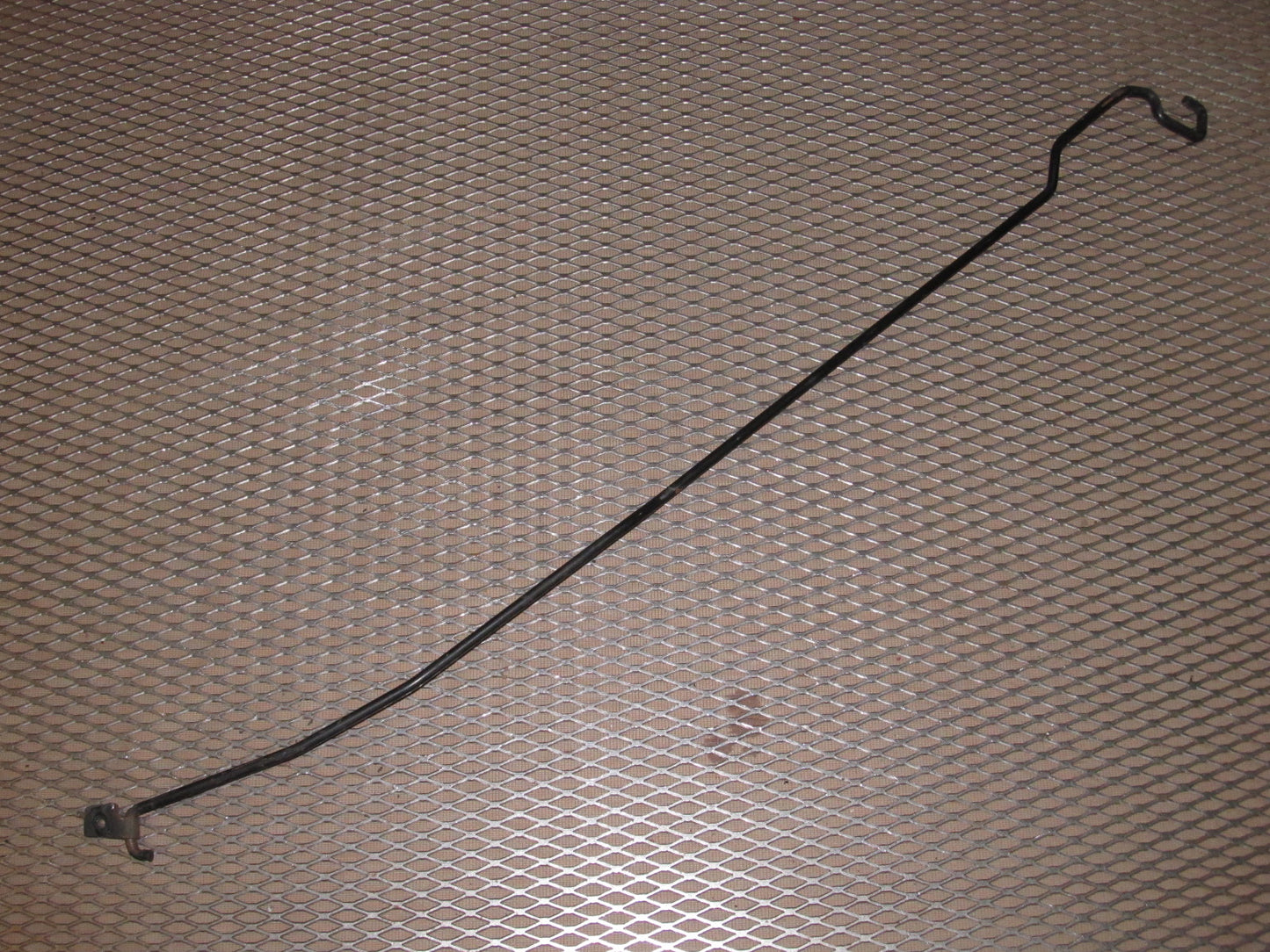 99-04 Ford Mustang OEM Hood Prop Rod